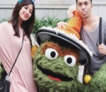 Bulan Madu di Universal Studio Singapore (USS)